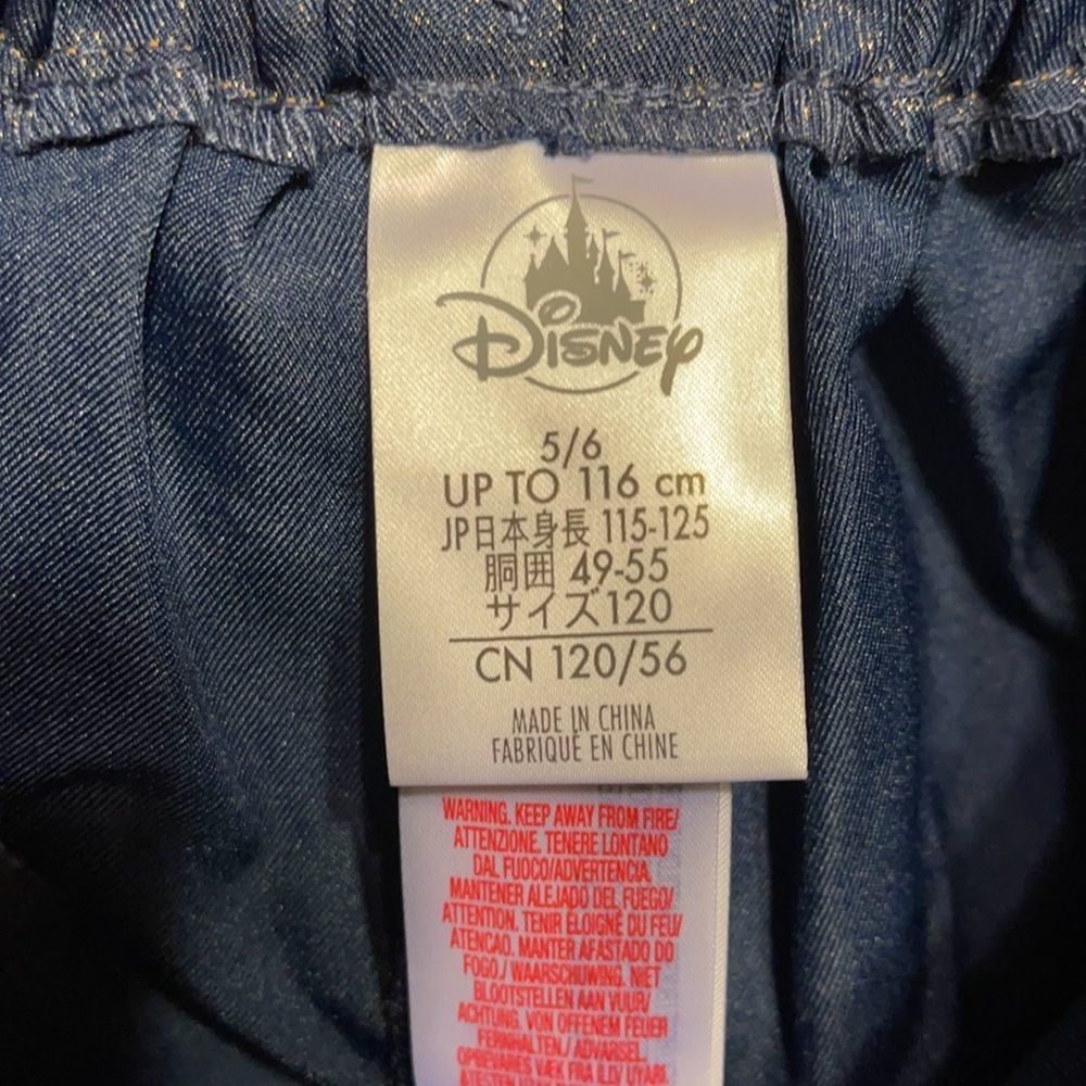 NEW DISNEY Toy 2 Jessie Costume - Picture 12 of 15
